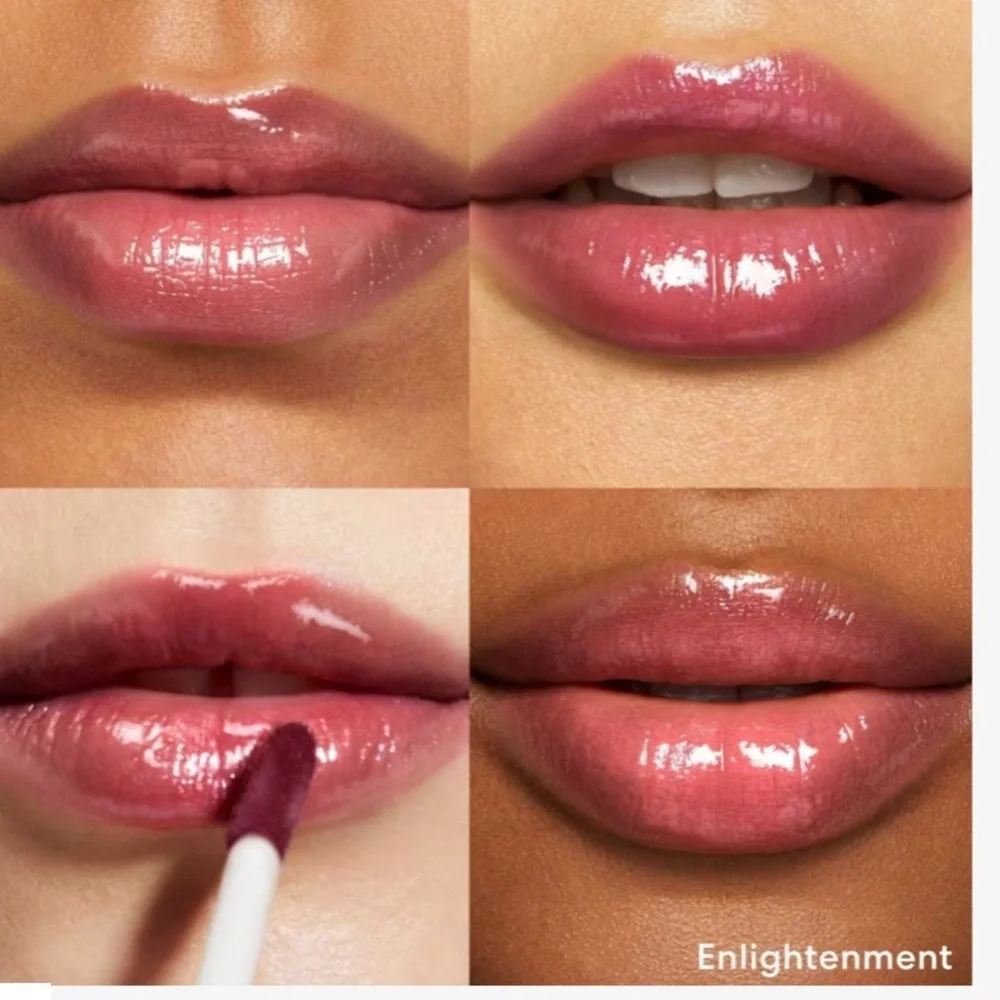 bareMinerals Mineralist Lip Gloss /balm/Enlightenment